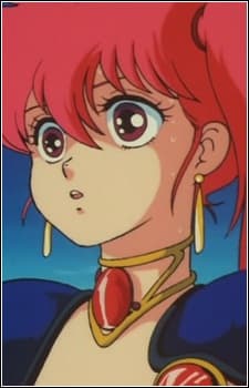 Youko Asagiri