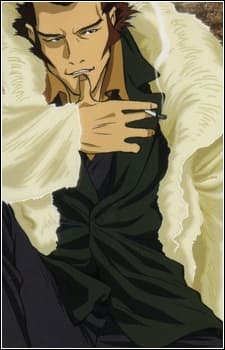 Shunji Nagira