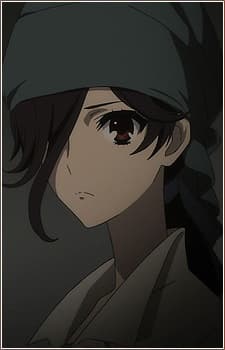 Yukiyo Misaki