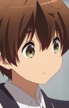 Yuuta Togashi