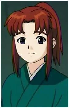 Mio Fuuma