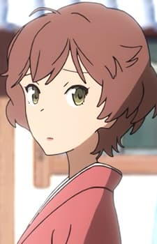 Hinayo Moritomo