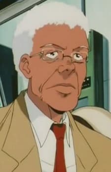 Dick Lunland