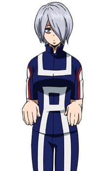 Reiko Yanagi