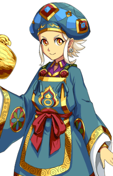 Daikokuten (Female)