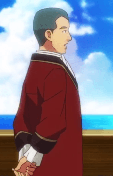 Noble Officer