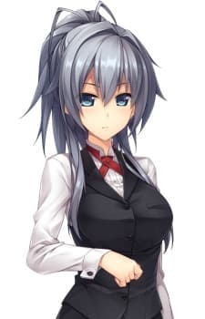 Yurika Toba