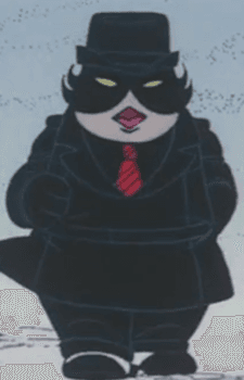 Kanja Neko