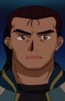 Shougo Haseoka