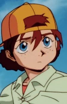 Kid Salsamille