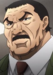 Morio Sonoda