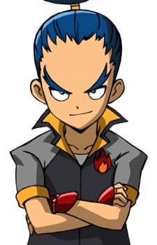 Tegamaru Tanashi