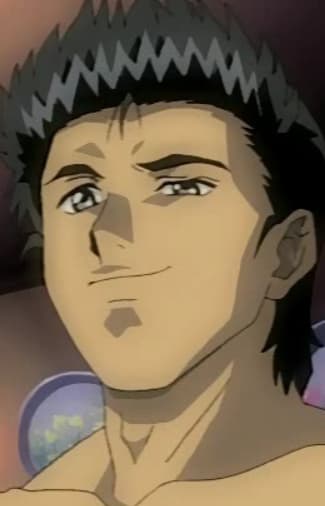 Kenichi Sakaki