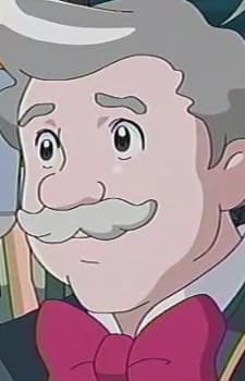Mayor