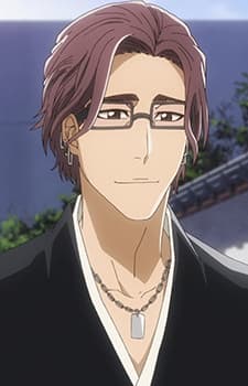 Hidetomo Kajoumaru