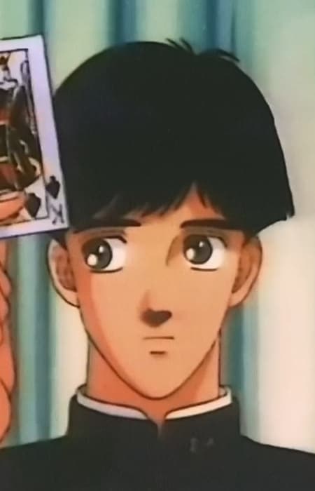 Yuu Hokuto