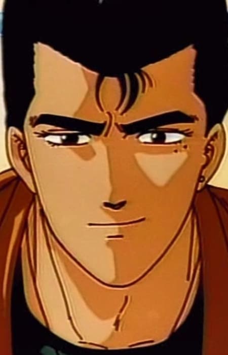 Jun Mishima