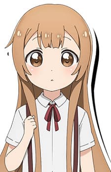 Hanako Oomuro