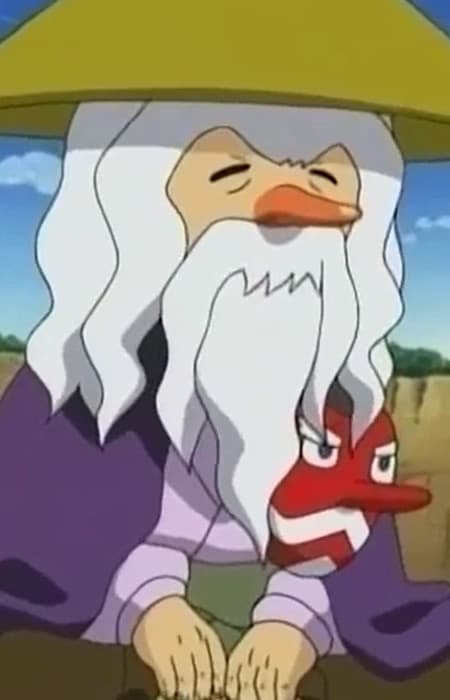Futen Roshi
