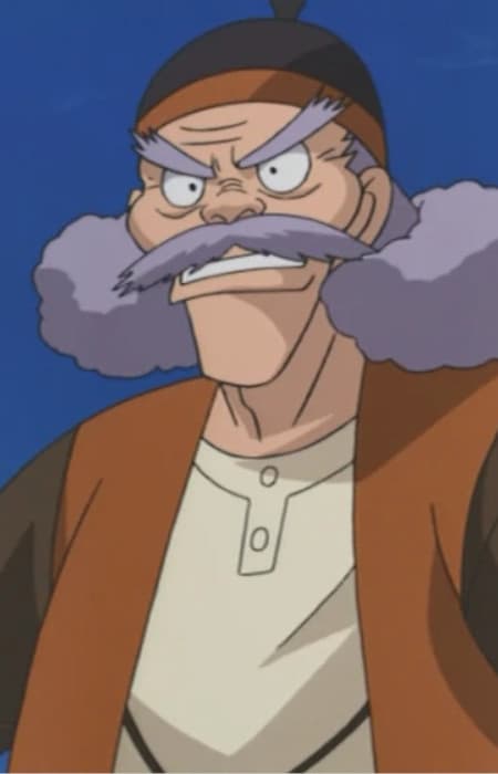 Tensuke Takumi