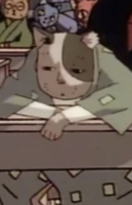 Chuusaku