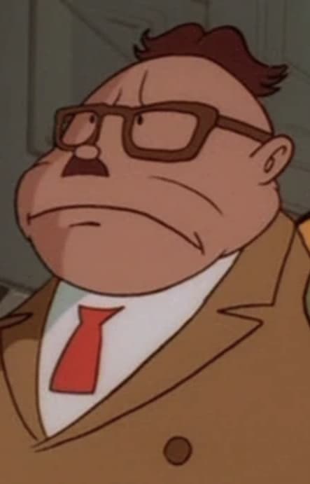 Factory President