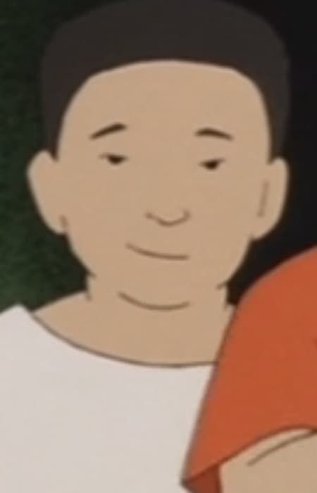 Atsushi