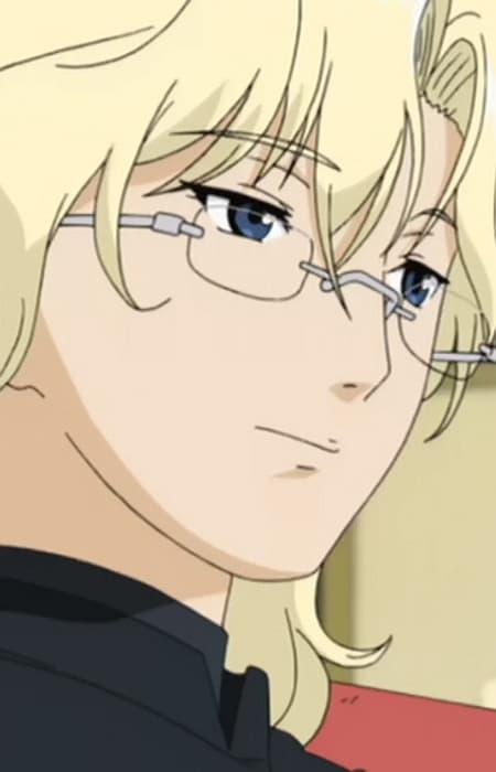 Joshua