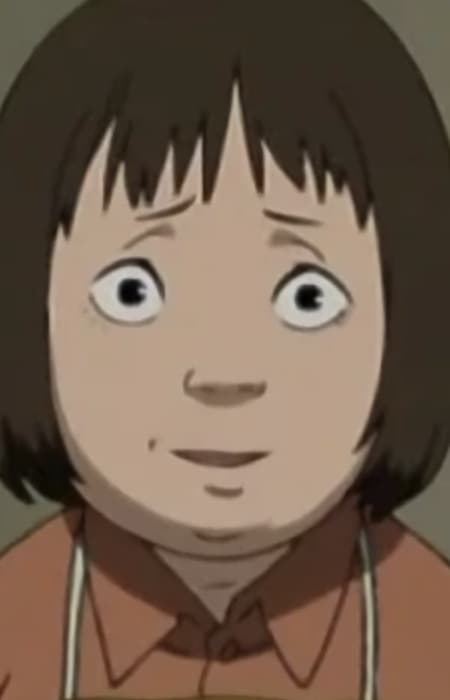 Satoko Kayama