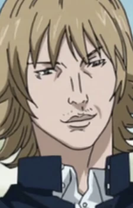 Masatomo Yonekura