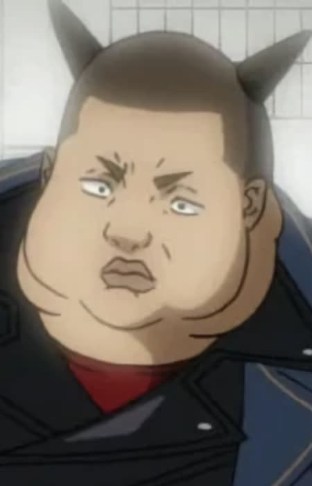 Tsutomu Sakamaki