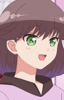 Yukari Aoba