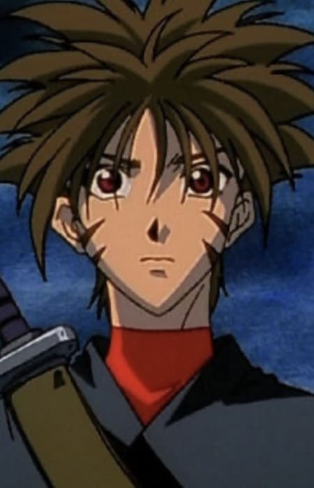 Spike Randit