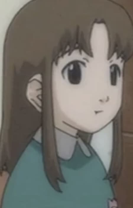 Yui Ueno