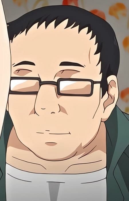 Tsunetaka Kareki