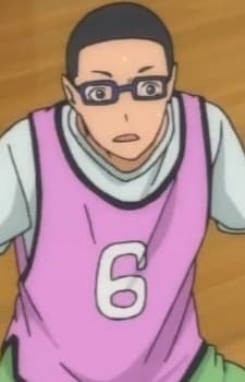 Noriaki Shimafu