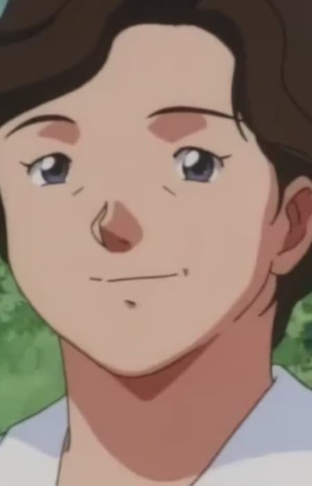 Youko Shinohara