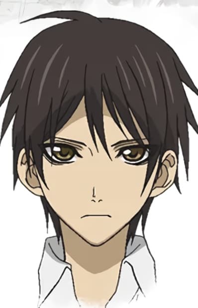 Akashi Saginuma
