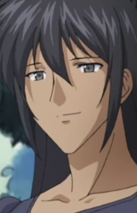 Shunji Kamishiro