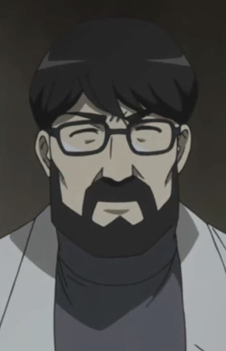 Hidenobu Taku