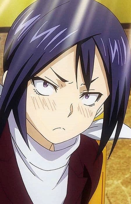 Taki Tsunozaki