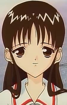 Azumi Yamada