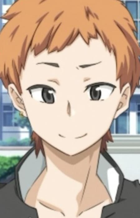 Masaru Suzuki