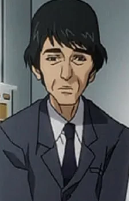 Ryosuke Takahashi