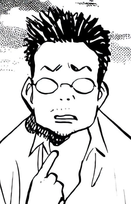 Seiji Yamanouchi