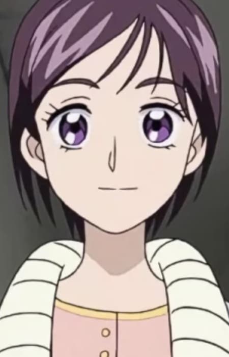 Megumi Yumehara