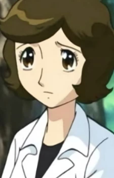 Kiyomi Shimizu