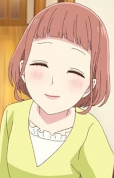 Kaede Sanada