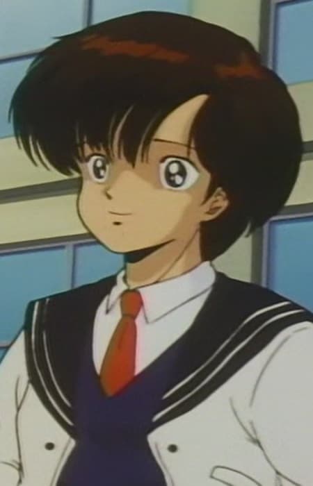 Koyuki Amagase