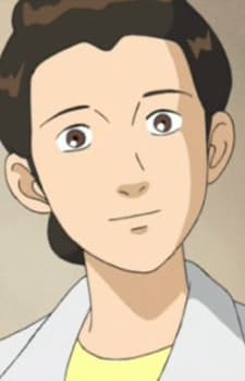 Kikue Uematsu